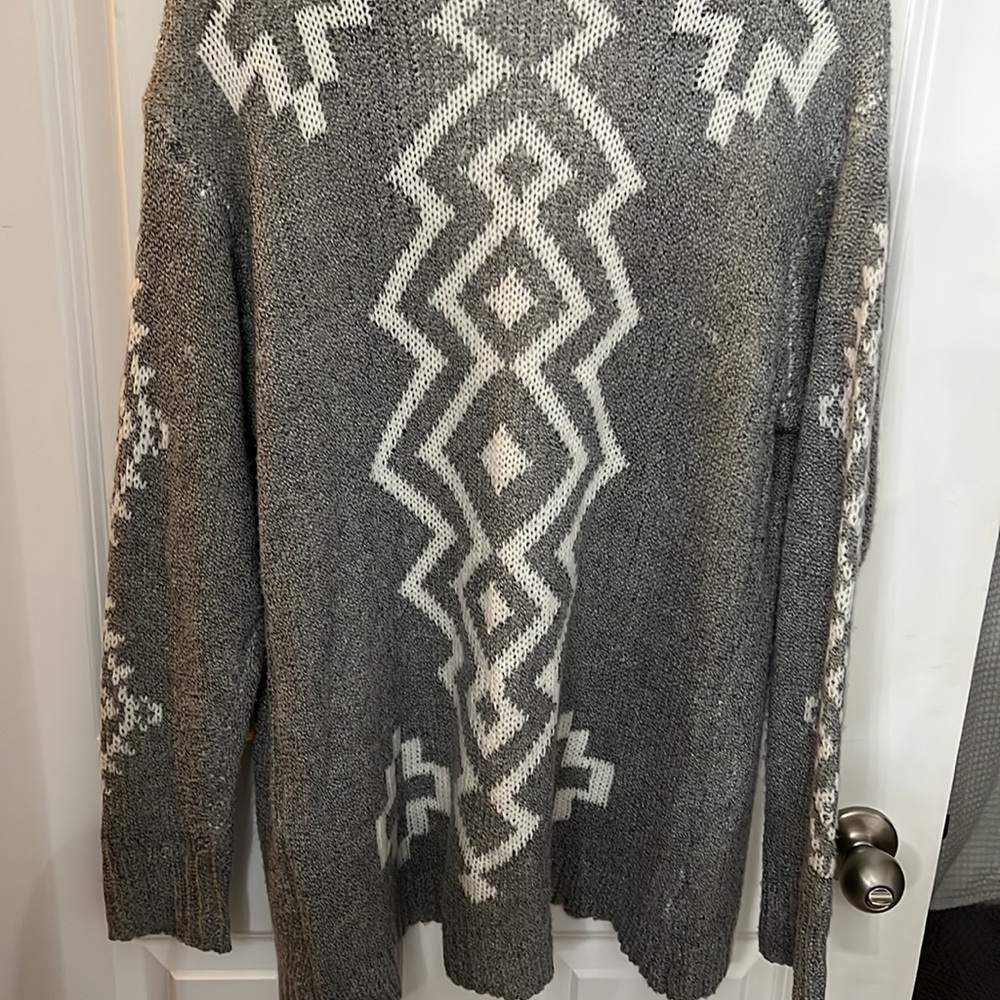 Cardigan - Picture 5 of 5